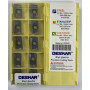 Твердосплавная пластина фрезерная APMT1604PDER-M2 LF6018 Deskar