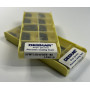 Твердосплавная пластина фрезерная APMT1604PDER-M2 LF6018 Deskar