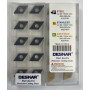 Твердосплавная токарная пластина DCMT11T304 LF9218 Deskar