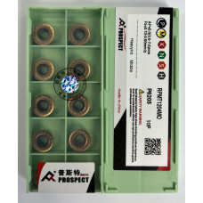 Твердосплавная пластина фрезерная RPMT1204MO P6205 Prospect