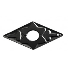 Твердосплавна токарна пластина DNMG150608-TM TG4135 Iron Root