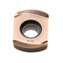 Твердосплавна фрезерна пластина BLMP0603R-ZM TG1115 Iron Root