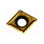 Твердосплавна токарна пластина CCMT060204-PC TG4105 Iron Root