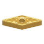 Твердосплавна токарна пластина VNMG160404-GM Revers Tools