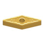 Твердосплавна токарна пластина VNMG160404-KG Revers Tools