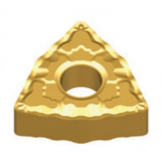 Твердосплавна токарна пластина WNMG060404-PF Revers Tools