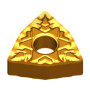 Твердосплавна токарна пластина WNMG080408-TG Revers Tools