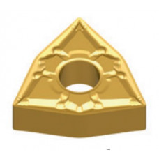 Твердосплавна токарна пластина WNMG080404-TF Revers Tools