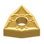 Твердосплавна токарна пластина WNMG080404-TF Revers Tools