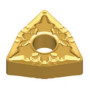 Твердосплавна токарна пластина WNMG080404-GS Revers Tools