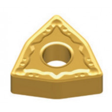 Твердосплавна токарна пластина WNMG060404-TM Revers Tools