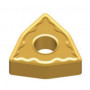 Твердосплавна токарна пластина WNMG060404-AMP Revers Tools