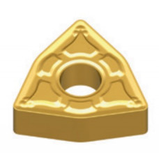 Твердосплавна токарна пластина WNMG060404-GM Revers Tools