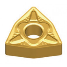 Твердосплавна токарна пластина WNMG080408-TR Revers Tools
