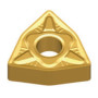 Твердосплавна токарна пластина WNMG080408-TR Revers Tools