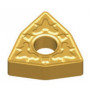 Твердосплавна токарна пластина WNMG060408-GR Revers Tools