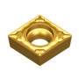 Твердосплавна токарна пластина CCMT060208-PF Revers Tools