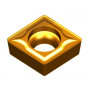 Твердосплавна токарна пластина CCMT060204 Revers Tools