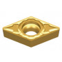 Твердосплавна токарна пластина DCMT070204-PF Revers Tools