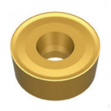 Твердосплавна токарна пластина RCMX1003MO Revers Tools