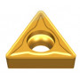 Твердосплавна токарна пластина TCMT090204 Revers Tools