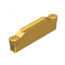 Твердосплавна канавкова пластина MRMN200-M Revers Tools