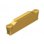 Твердосплавна канавкова пластина MRMN400-M Revers Tools