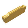 Твердосплавна канавкова пластина MGMN400-GM Revers Tools