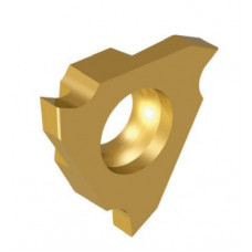 Твердосплавна канавкова пластина TGF32R 220-015 Revers Tools