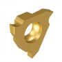 Твердосплавна канавкова пластина TGF32R 230-015 Revers Tools