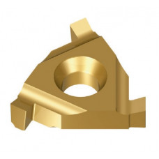 Твердосплавна канавкова пластина GT16IR 115-010 Revers Tools