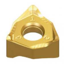 Твердосплавна фрезерна пластина WNMU080608EN-GM Revers Tools