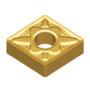 Твердосплавна токарна пластина CNMG120408-TR Revers Tools