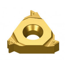 Твердосплавна різьбова пластина 16IL 1,00ISOA Revers Tools