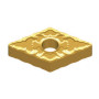 Твердосплавна токарна пластина DNMG110404-PF Revers Tools