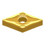 Твердосплавна токарна пластина DNMG150404-TS Revers Tools
