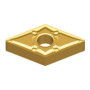 Твердосплавна токарна пластина DNMG150404-TF Revers Tools