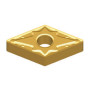 Твердосплавна токарна пластина DNMG150404-TM Revers Tools