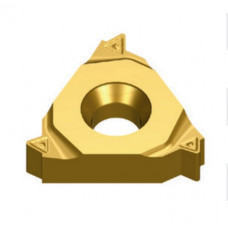 Твердосплавна різьбова пластина 16EL 1,00ISOA Revers Tools