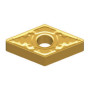 Твердосплавна токарна пластина DNMG110408-GM Revers Tools