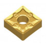 Твердосплавна токарна пластина SNMG120404-TS Revers Tools