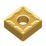 Твердосплавна токарна пластина SNMG090308-TM Revers Tools