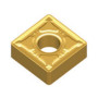 Твердосплавна токарна пластина SNMG090312-GM Revers Tools