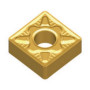 Твердосплавна токарна пластина SNMG120412-TR Revers Tools