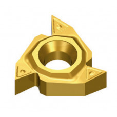 Твердосплавна різьбова пластина 11IR A55A Revers Tools