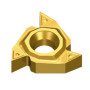 Твердосплавна різьбова пластина 11IR A55A Revers Tools