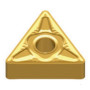 Твердосплавна токарна пластина TNMG160408-TR Revers Tools