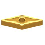 Твердосплавна токарна пластина VNMG160408-TS Revers Tools
