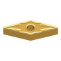 Твердосплавна токарна пластина VNMG160412-TM Revers Tools
