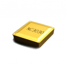 Твердосплавна фрезерна пластина SPMR120308-M NC3030 Korloy
